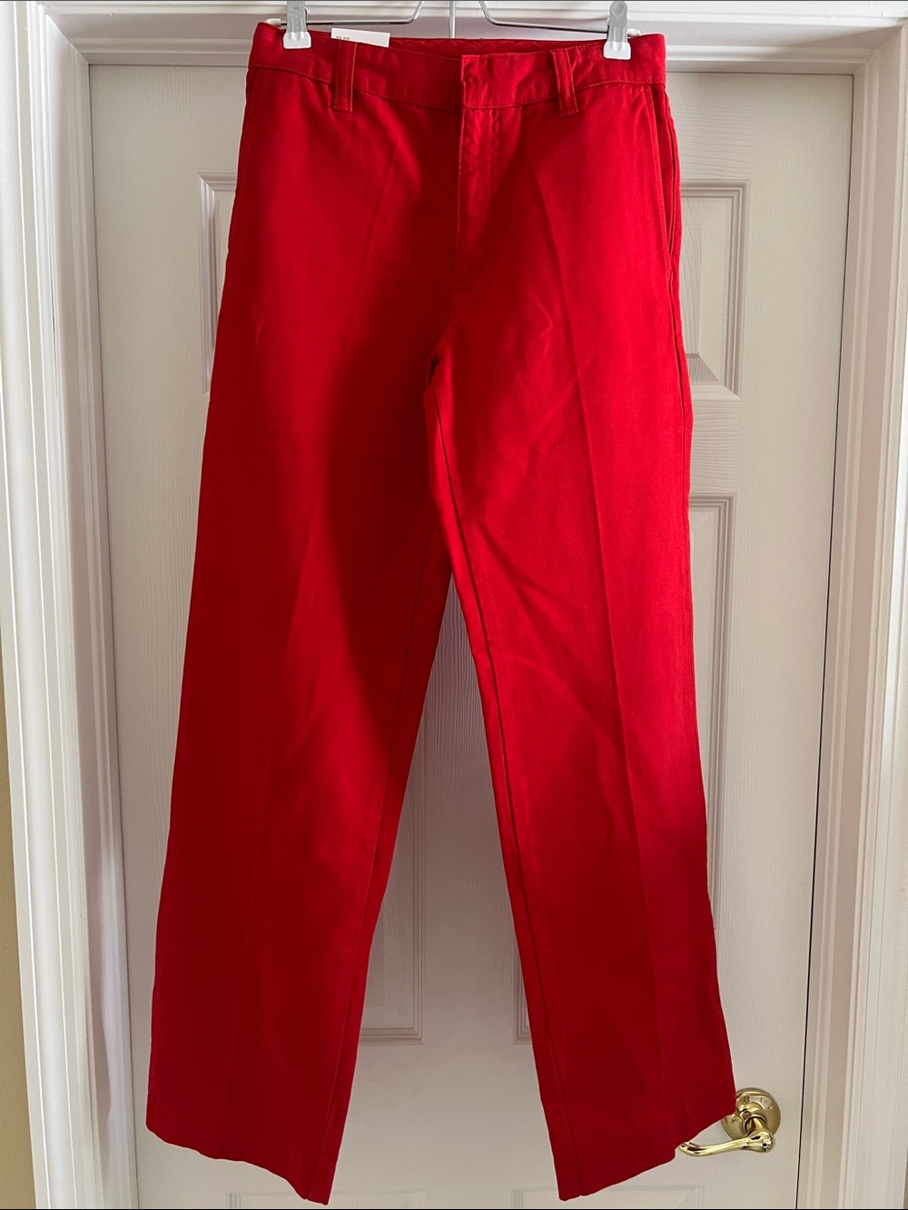 Zara The ZW Chino Pant